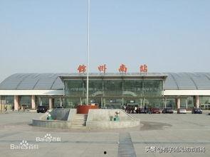 锦州南站最新爆料,揭秘高铁枢纽新面貌