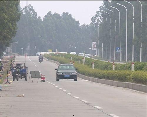 泉州道路爆料最新消息,施工动态与交通调整一览